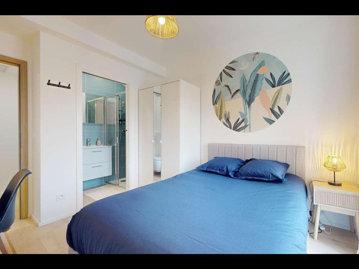 Appartement 6 pièces de 100 m² — vignette 12