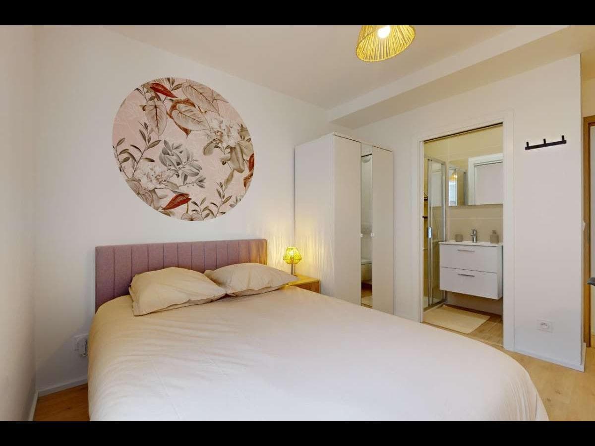 Appartement 6 pièces de 100 m² — vignette 8