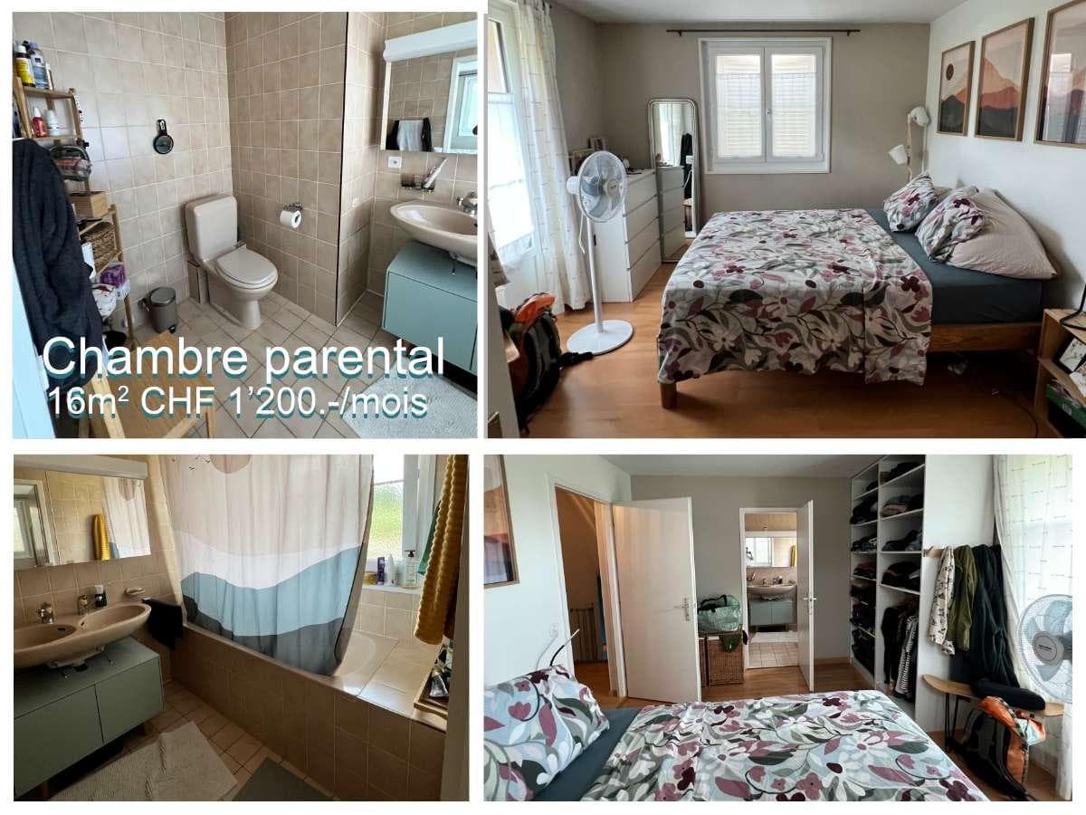 Villa 6 pièces de 180 m² — photo 1