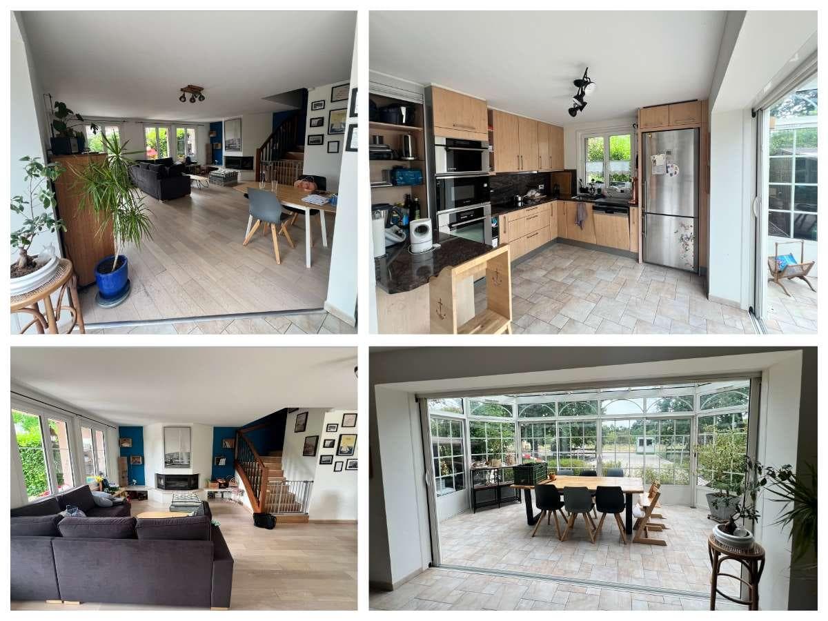 Villa 6 pièces de 180 m² — vignette 4