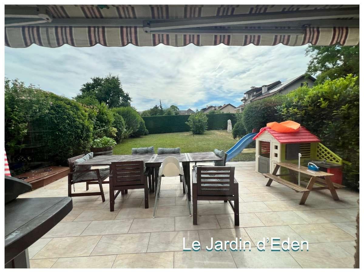 Villa 6 pièces de 180 m² — vignette 6