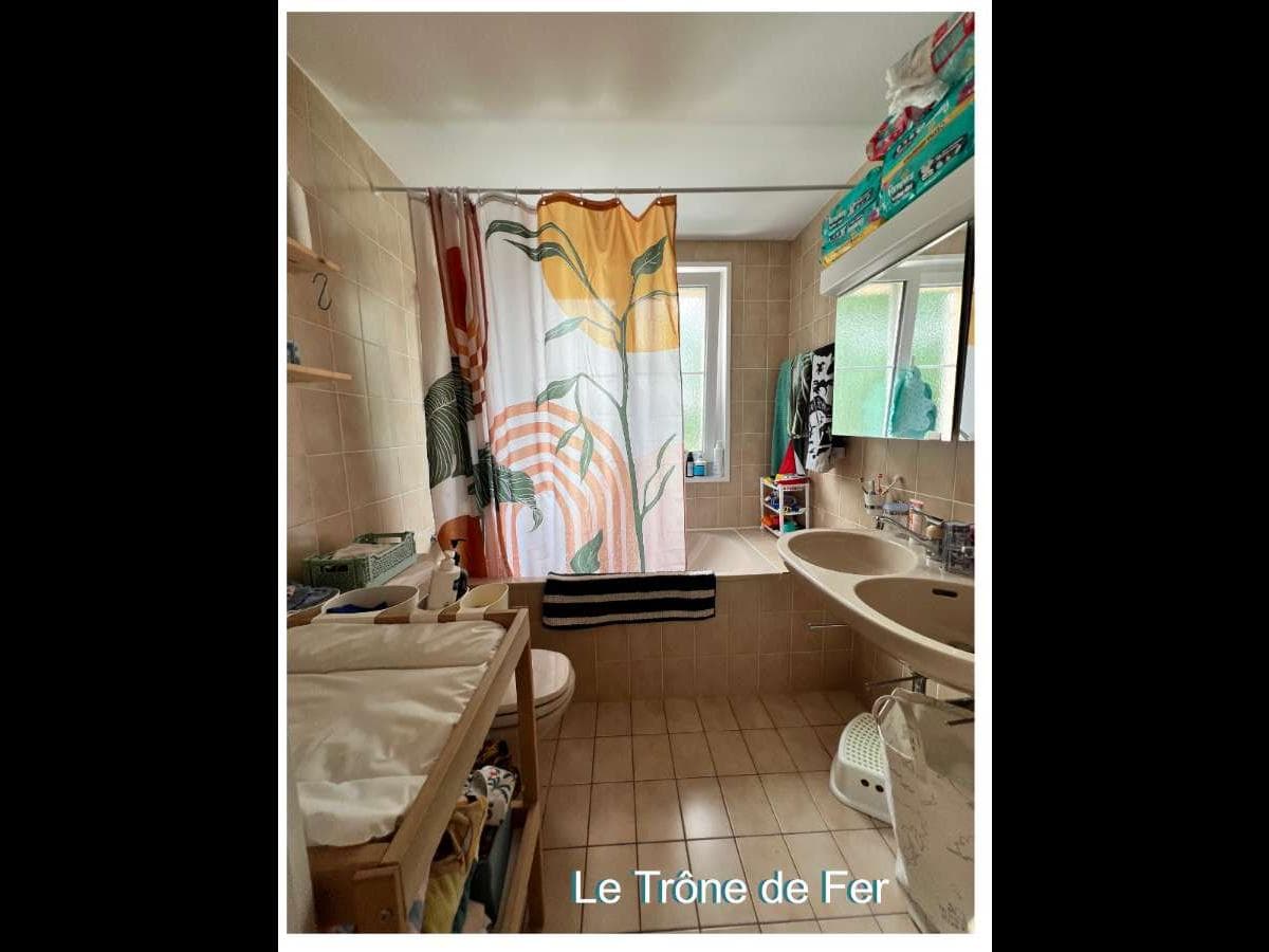 Villa 6 pièces de 180 m² — vignette 7