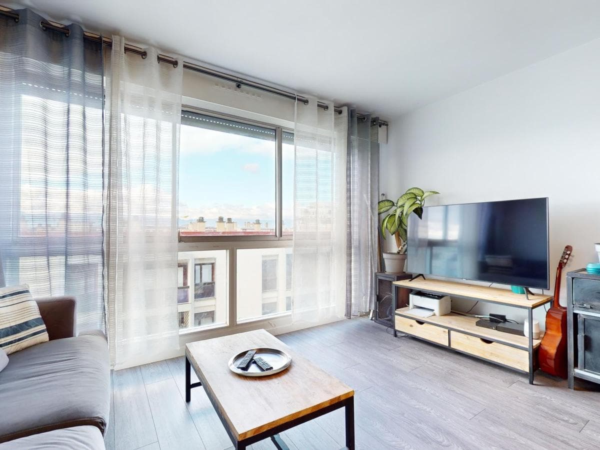 Appartement 4 pièces de 74 m² — photo 1