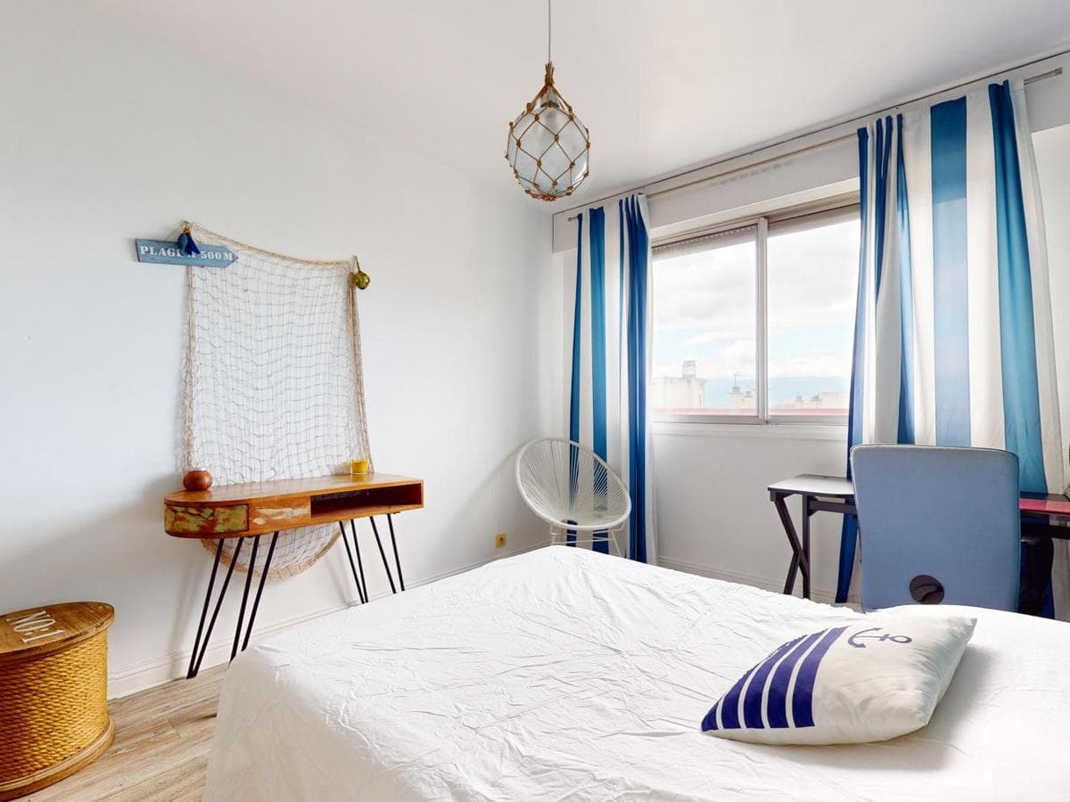 Appartement 4 pièces de 74 m² — vignette 2