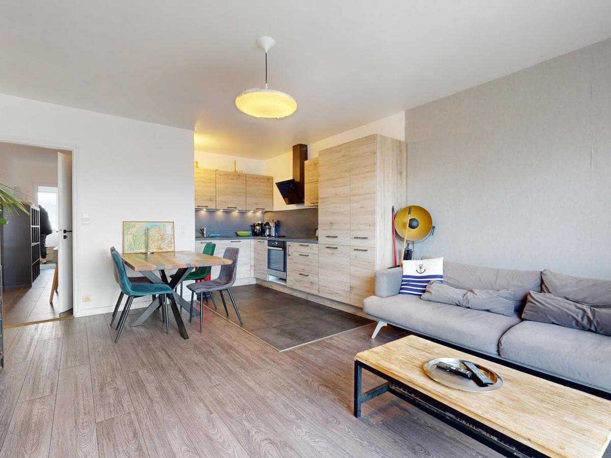 Appartement 4 pièces de 74 m² — vignette 11