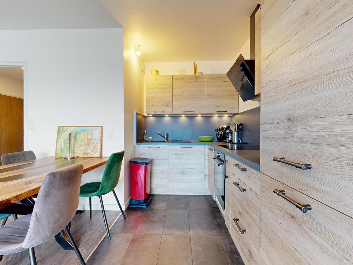 Appartement 4 pièces de 74 m² — vignette 12