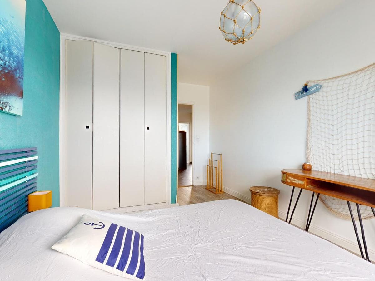 Appartement 4 pièces de 74 m² — vignette 4