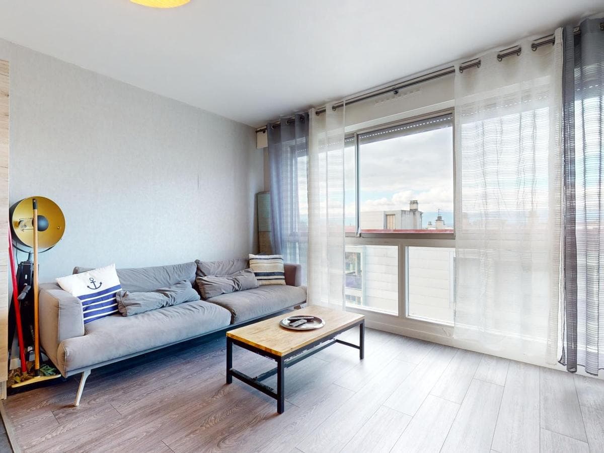 Appartement 4 pièces de 74 m² — vignette 8