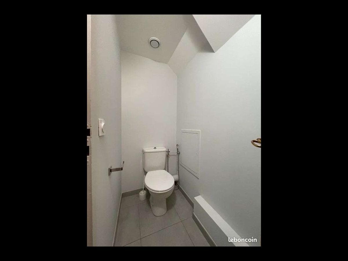 Appartement 4 pièces de 110 m² — vignette 11