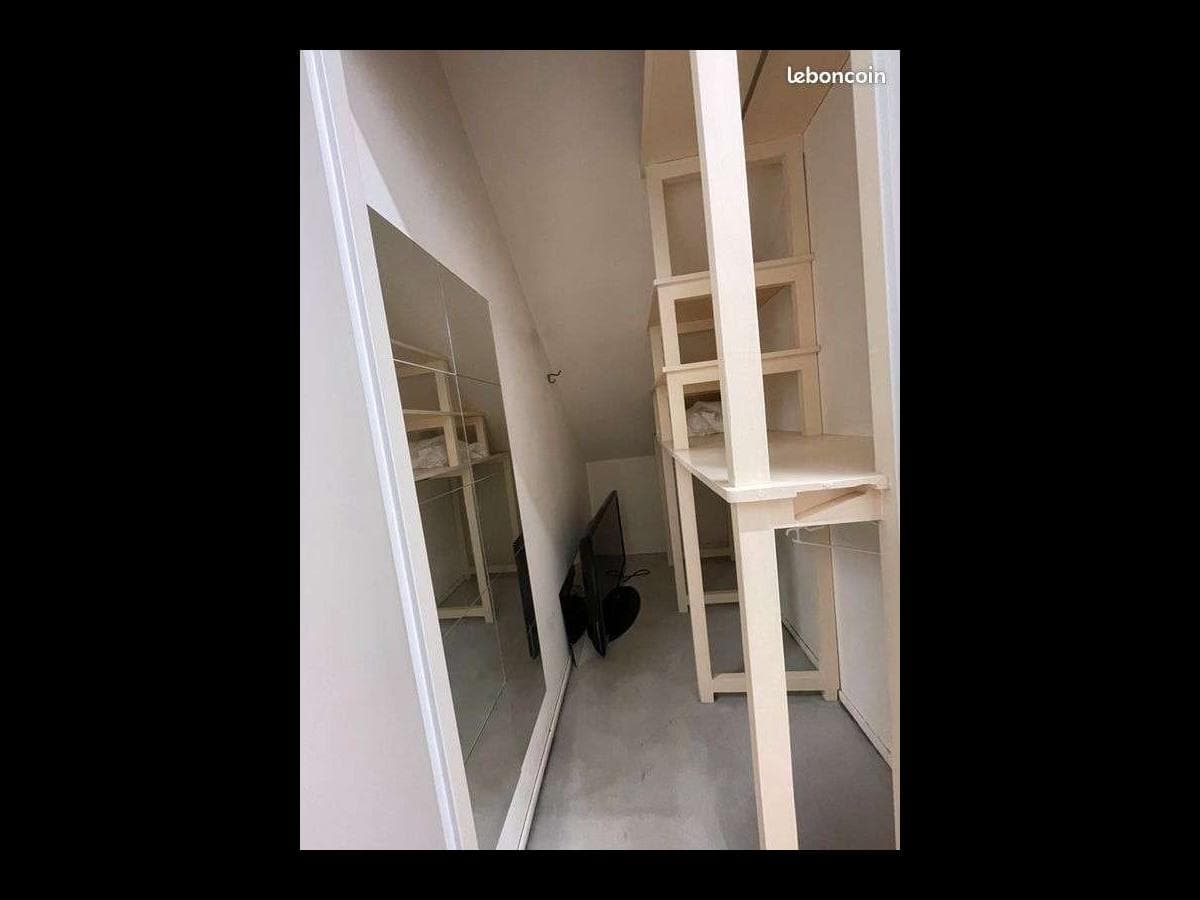 Appartement 4 pièces de 110 m² — vignette 12