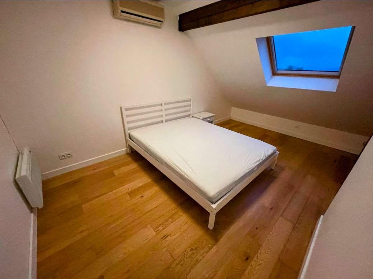 Appartement 4 pièces de 110 m² — vignette 4