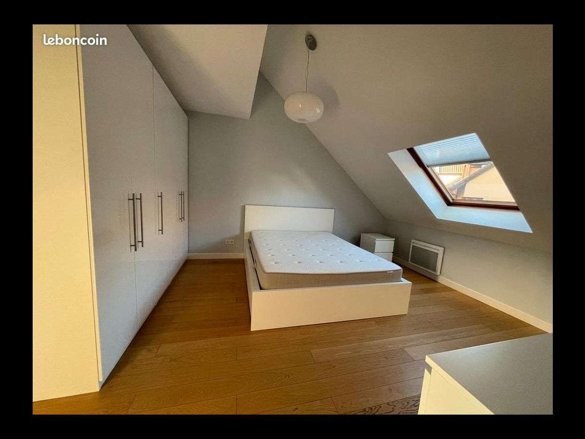 Appartement 4 pièces de 110 m² — vignette 5