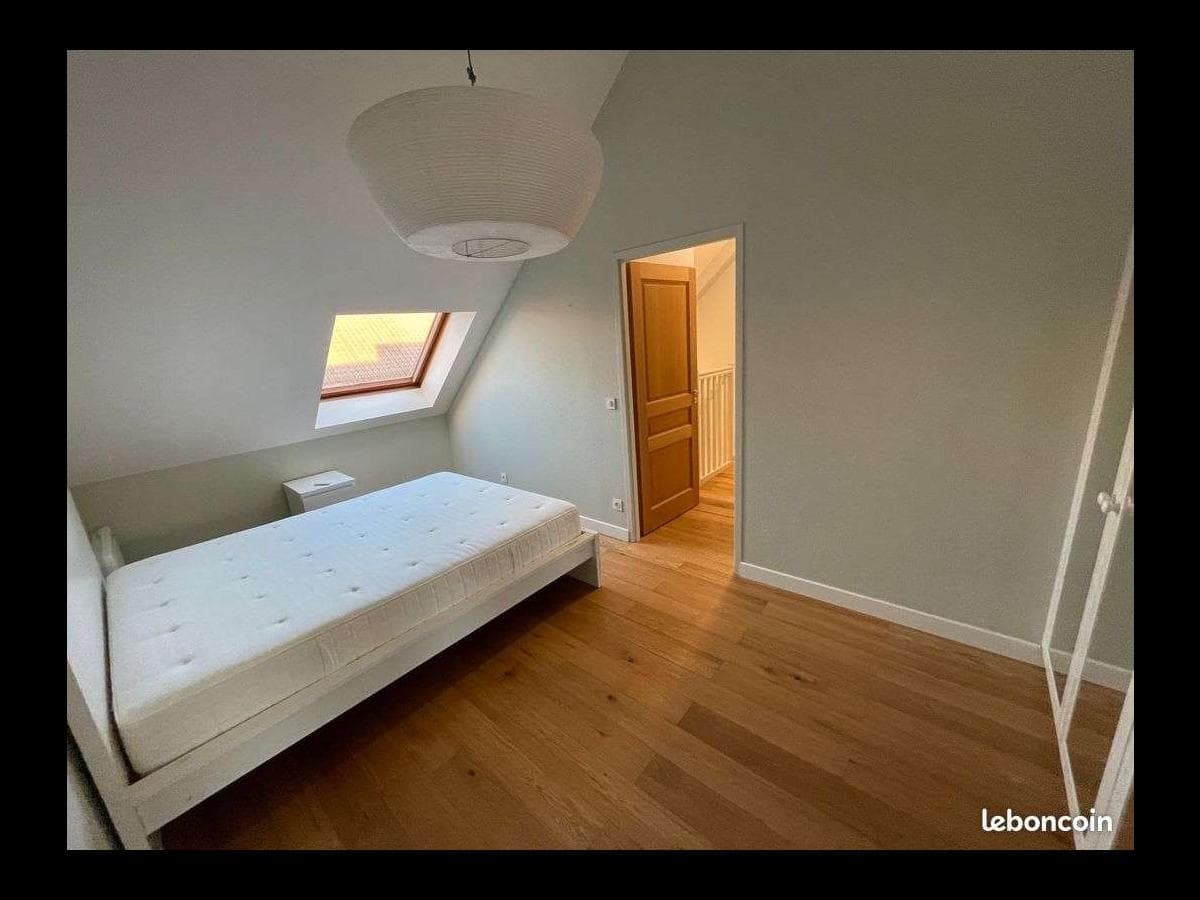 Appartement 4 pièces de 110 m² — vignette 6