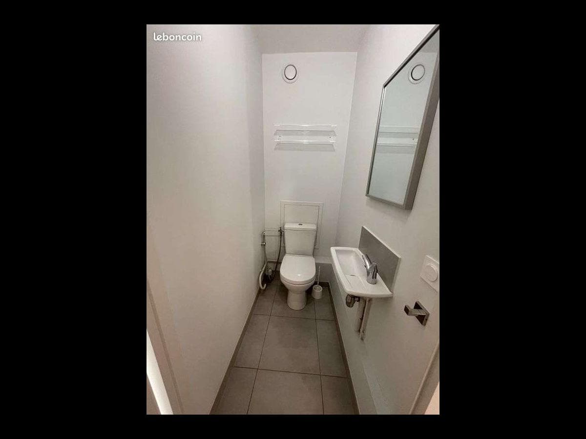 Appartement 4 pièces de 110 m² — vignette 7