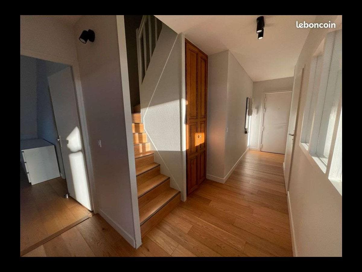 Appartement 4 pièces de 110 m² — vignette 8