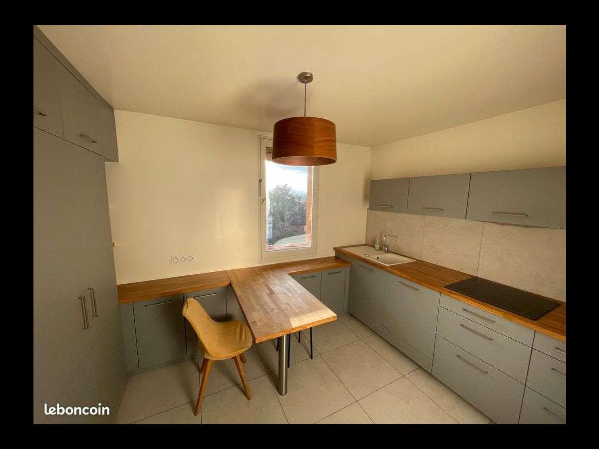 Appartement 4 pièces de 110 m² — vignette 9
