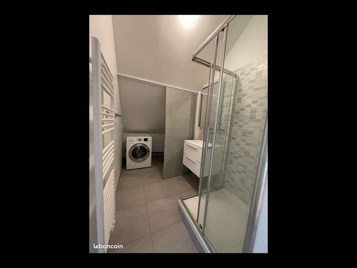 Appartement 4 pièces de 110 m² — vignette 10