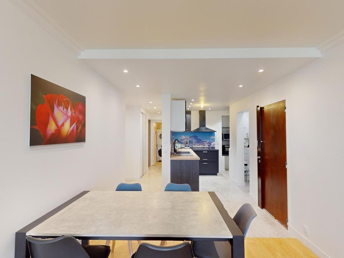 Appartement 6 pièces de 109 m² — vignette 12