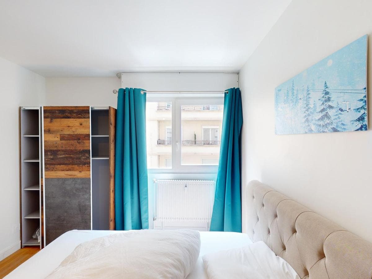 Appartement 6 pièces de 109 m² — vignette 4