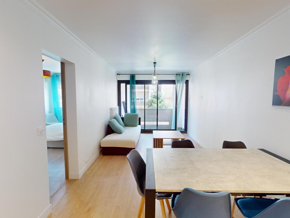 Appartement 6 pièces de 109 m² — vignette 8