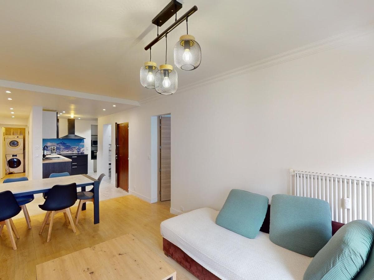Appartement 6 pièces de 109 m² — vignette 9