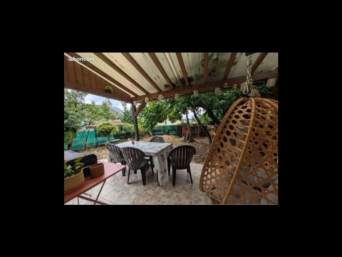 Maison 4 pièces de 50 m² — photo 1