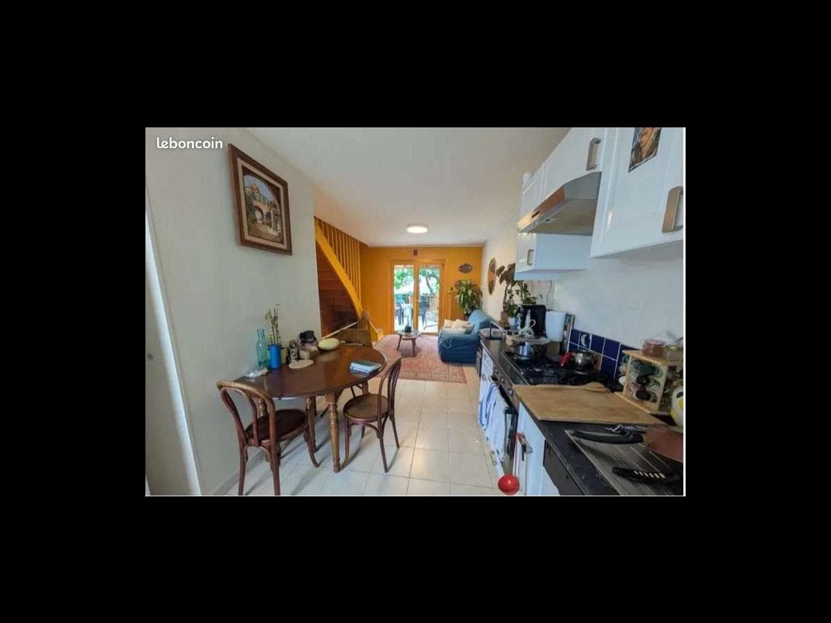 Maison 4 pièces de 50 m² — vignette 2