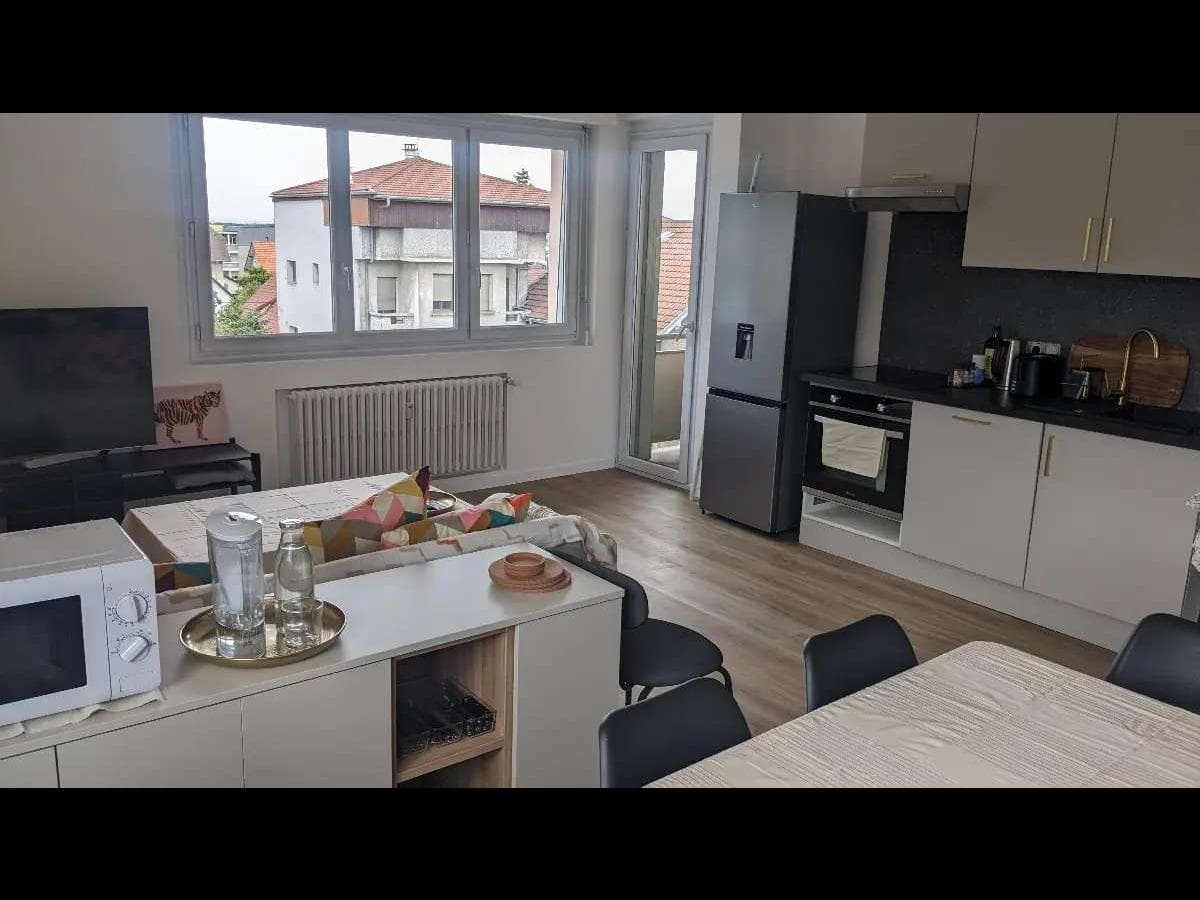 Appartement 5 pièces de 85 m² — vignette 3