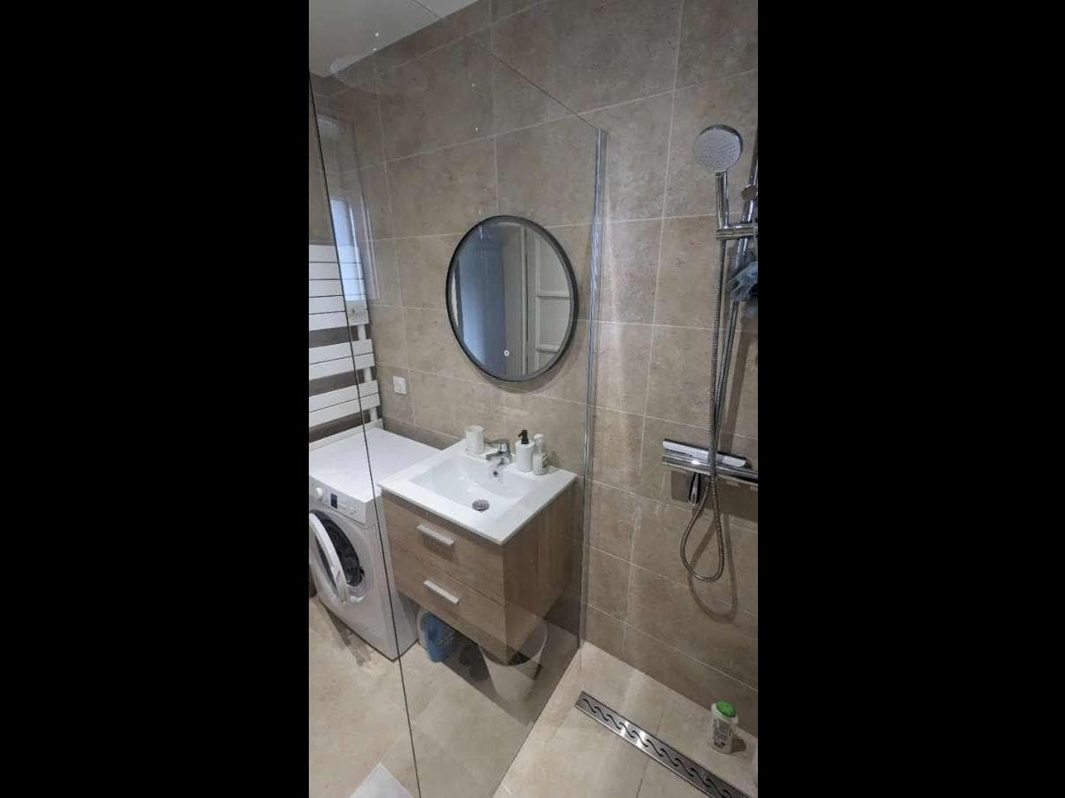 Appartement 5 pièces de 85 m² — vignette 4