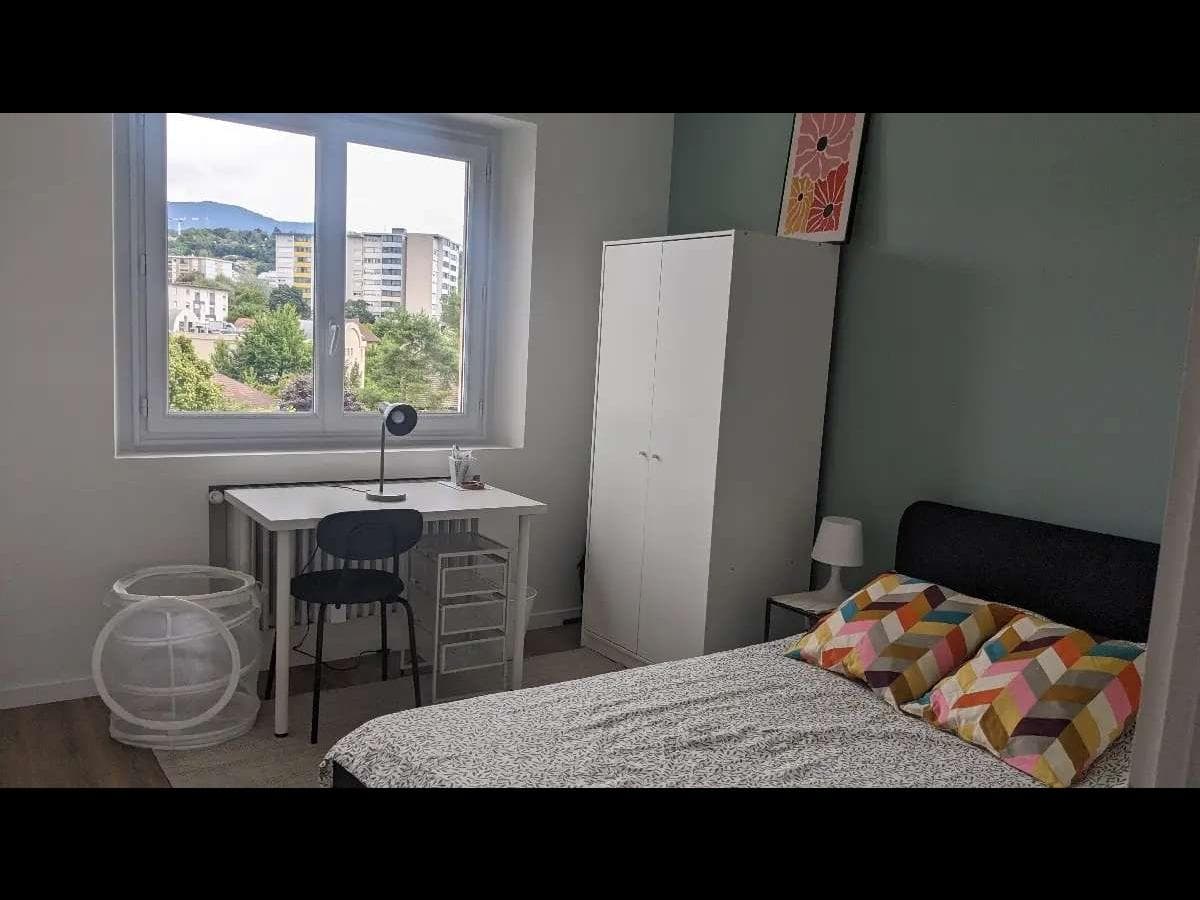 Appartement 5 pièces de 85 m² — vignette 6