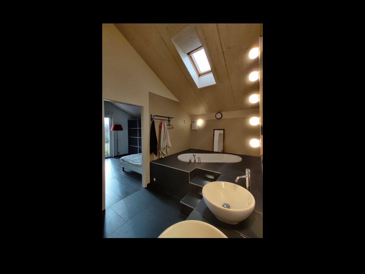 Maison 1 pièce de 11 m² — vignette 11