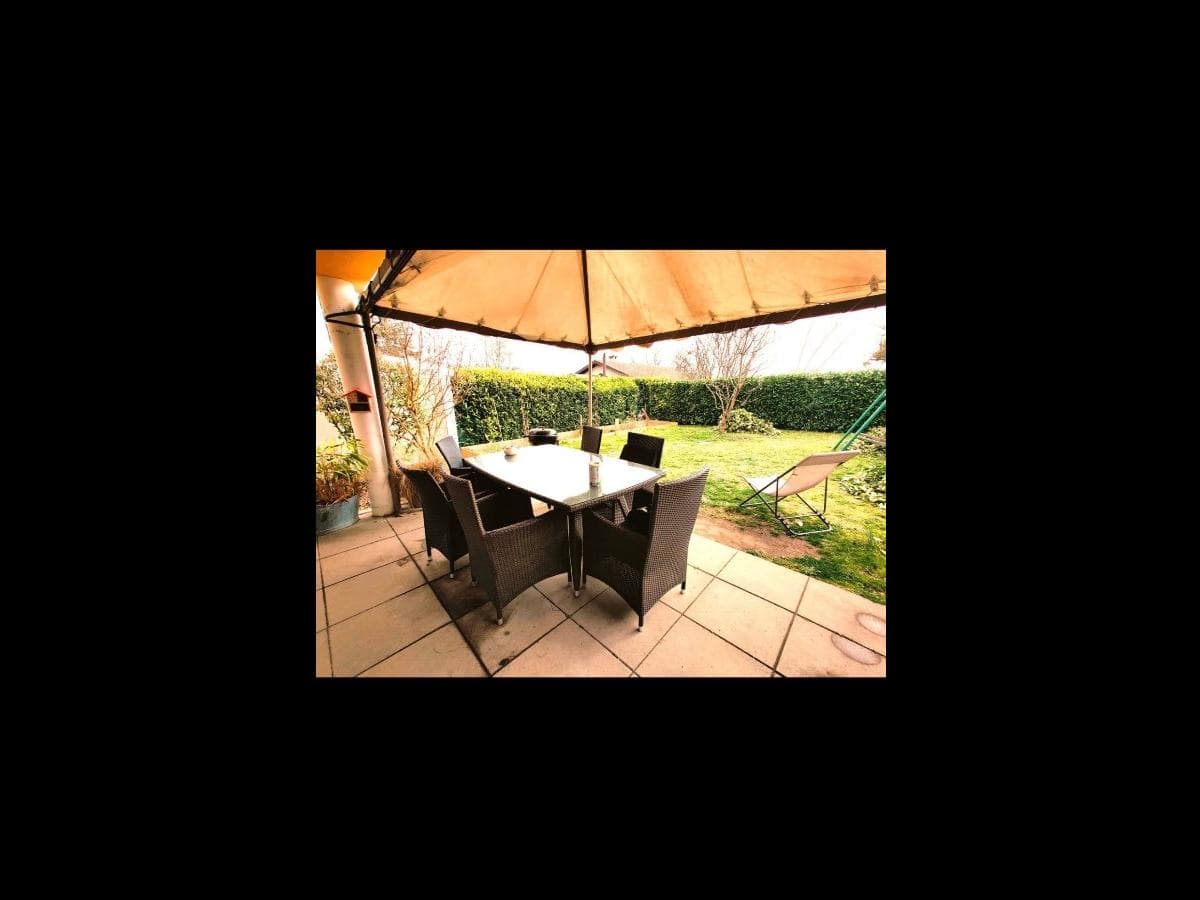 Maison 1 pièce de 11 m² — vignette 12
