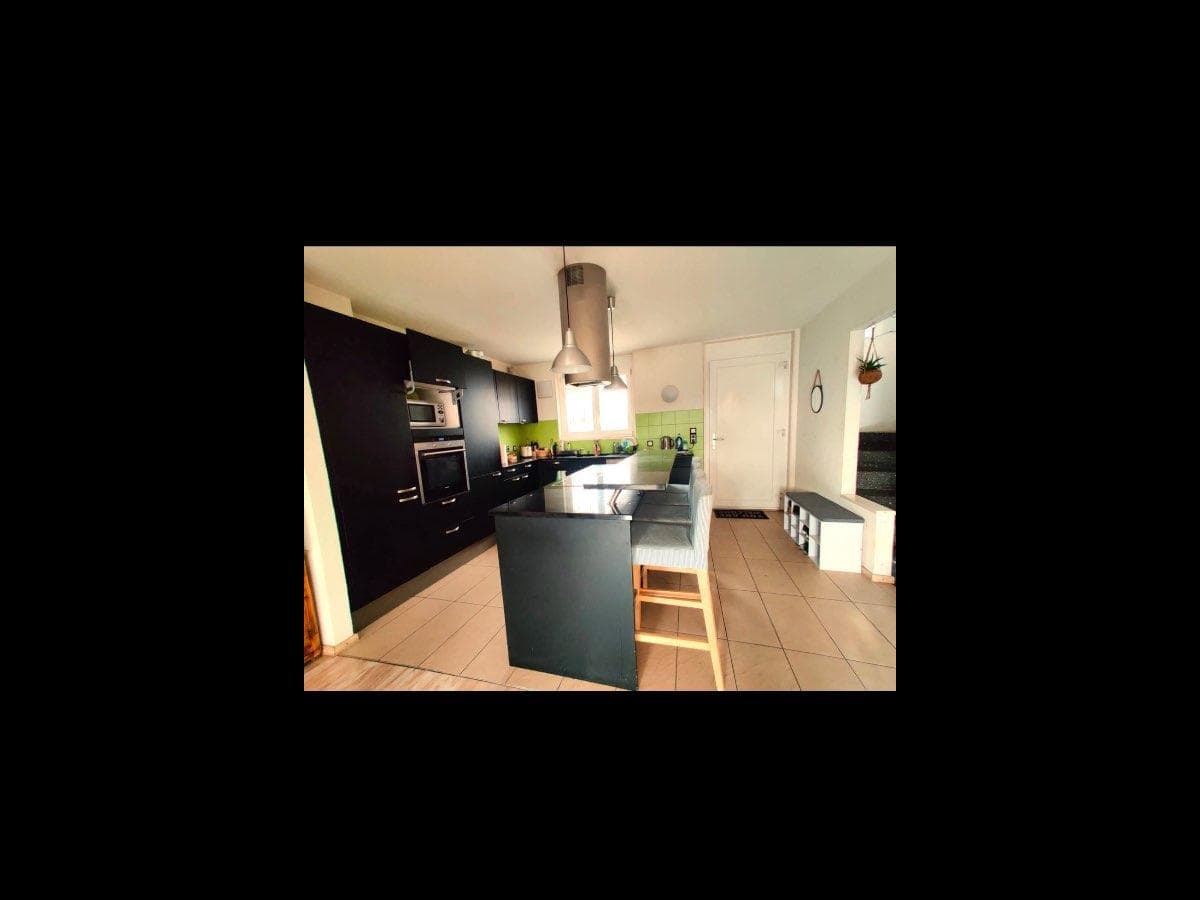 Maison 1 pièce de 11 m² — vignette 4