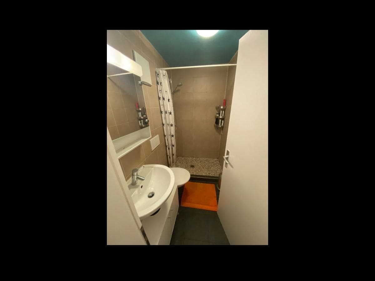 Maison 1 pièce de 11 m² — vignette 8