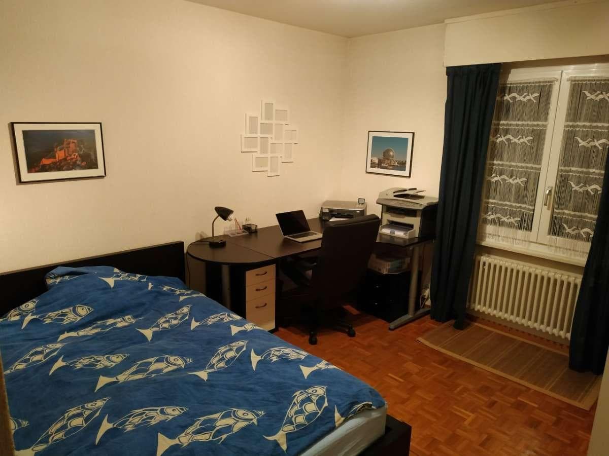 Maison 1 pièce de 15 m² — photo 1