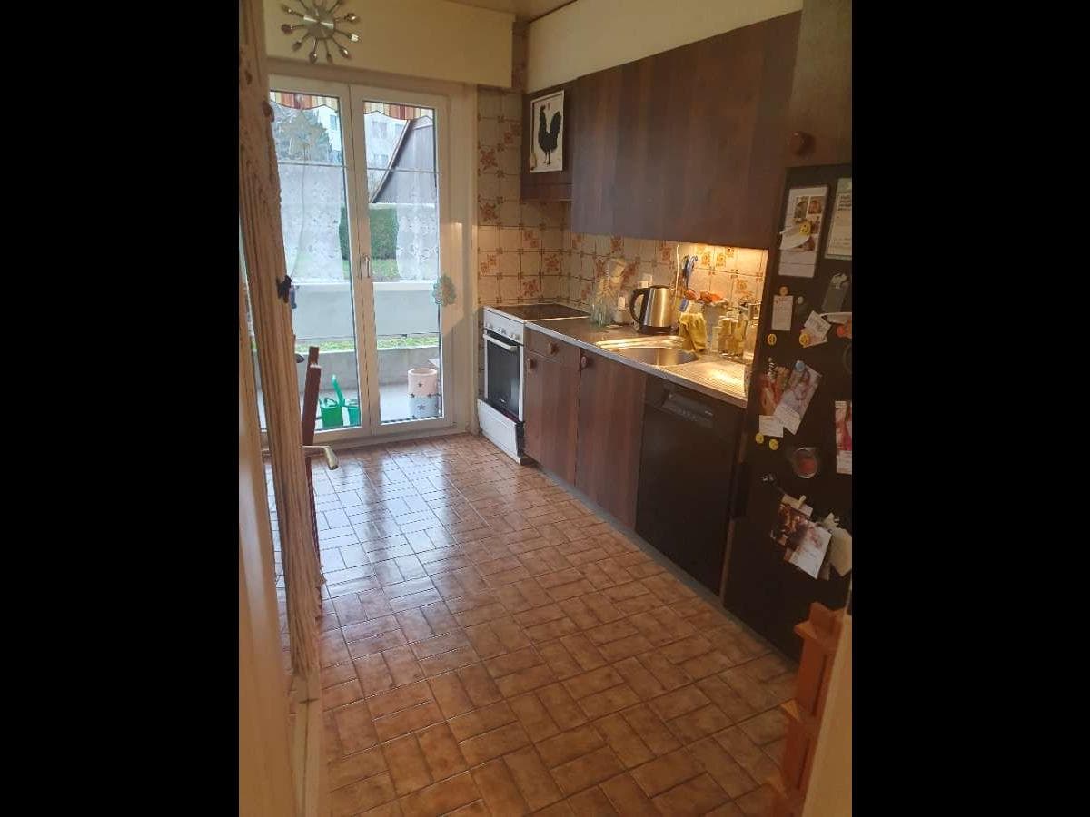 Maison 1 pièce de 15 m² — vignette 3