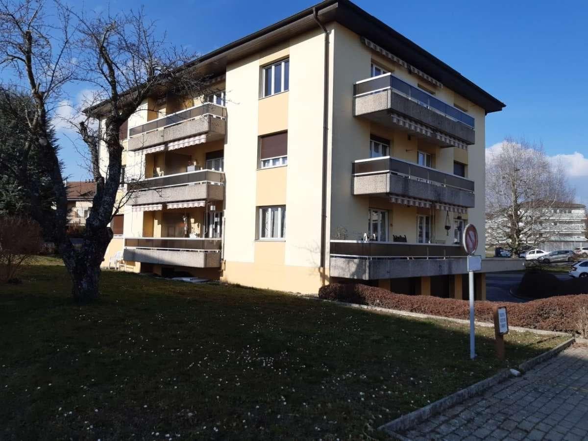 Maison 1 pièce de 15 m² — vignette 4