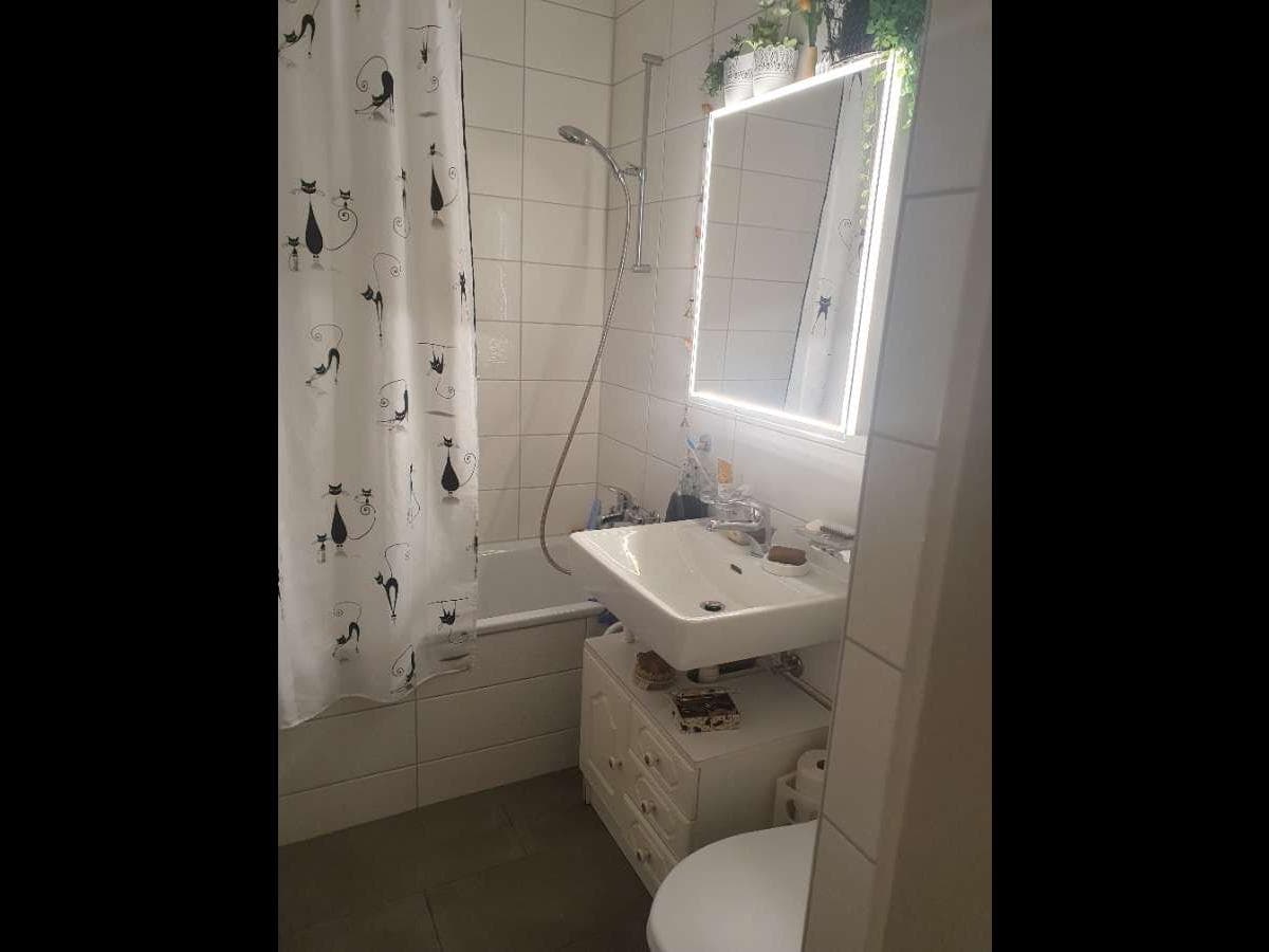 Maison 1 pièce de 15 m² — vignette 5