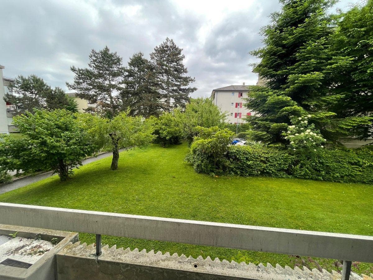 Appartement 4 pièces de 80 m² — photo 1