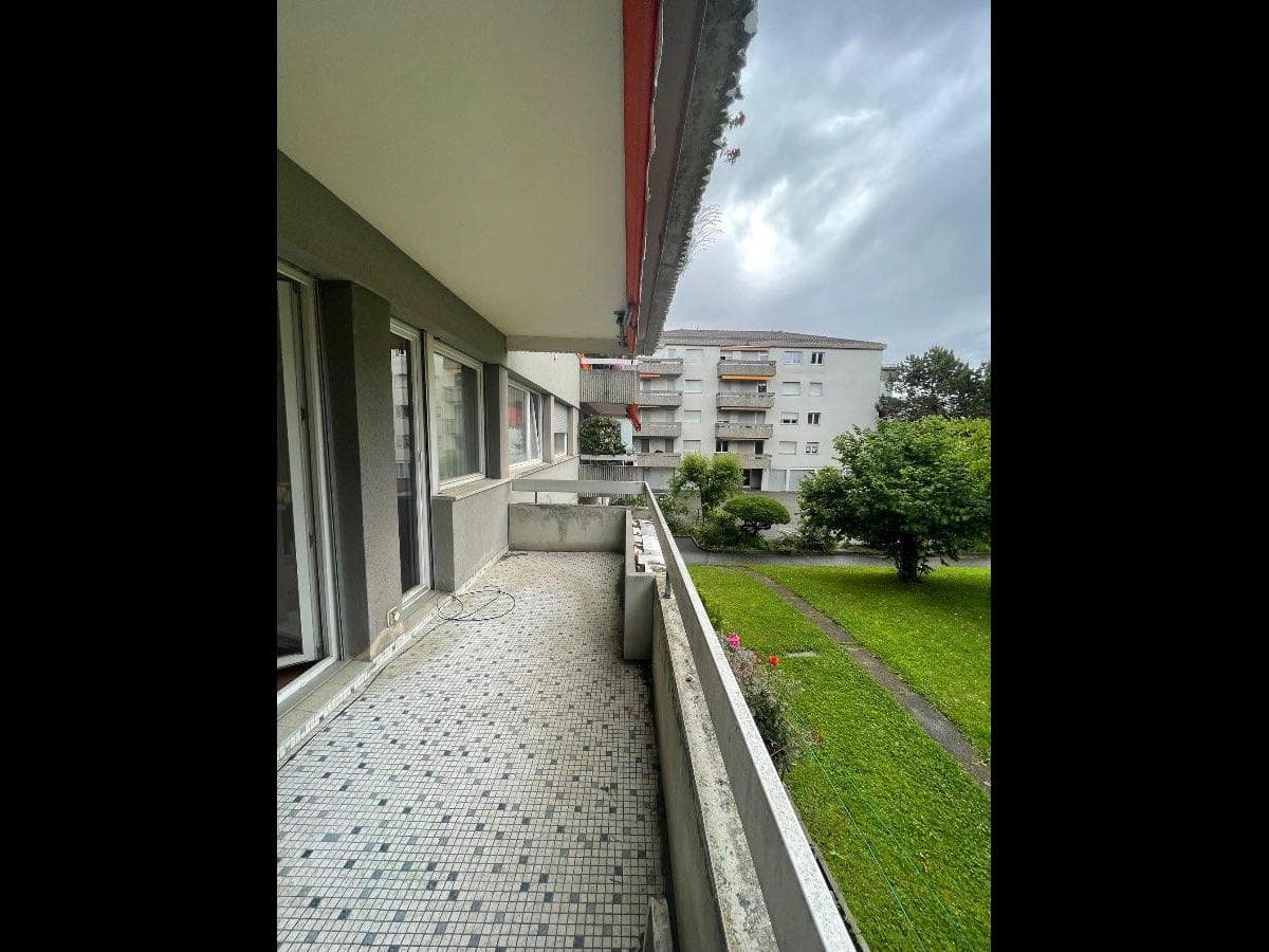 Appartement 4 pièces de 80 m² — vignette 2