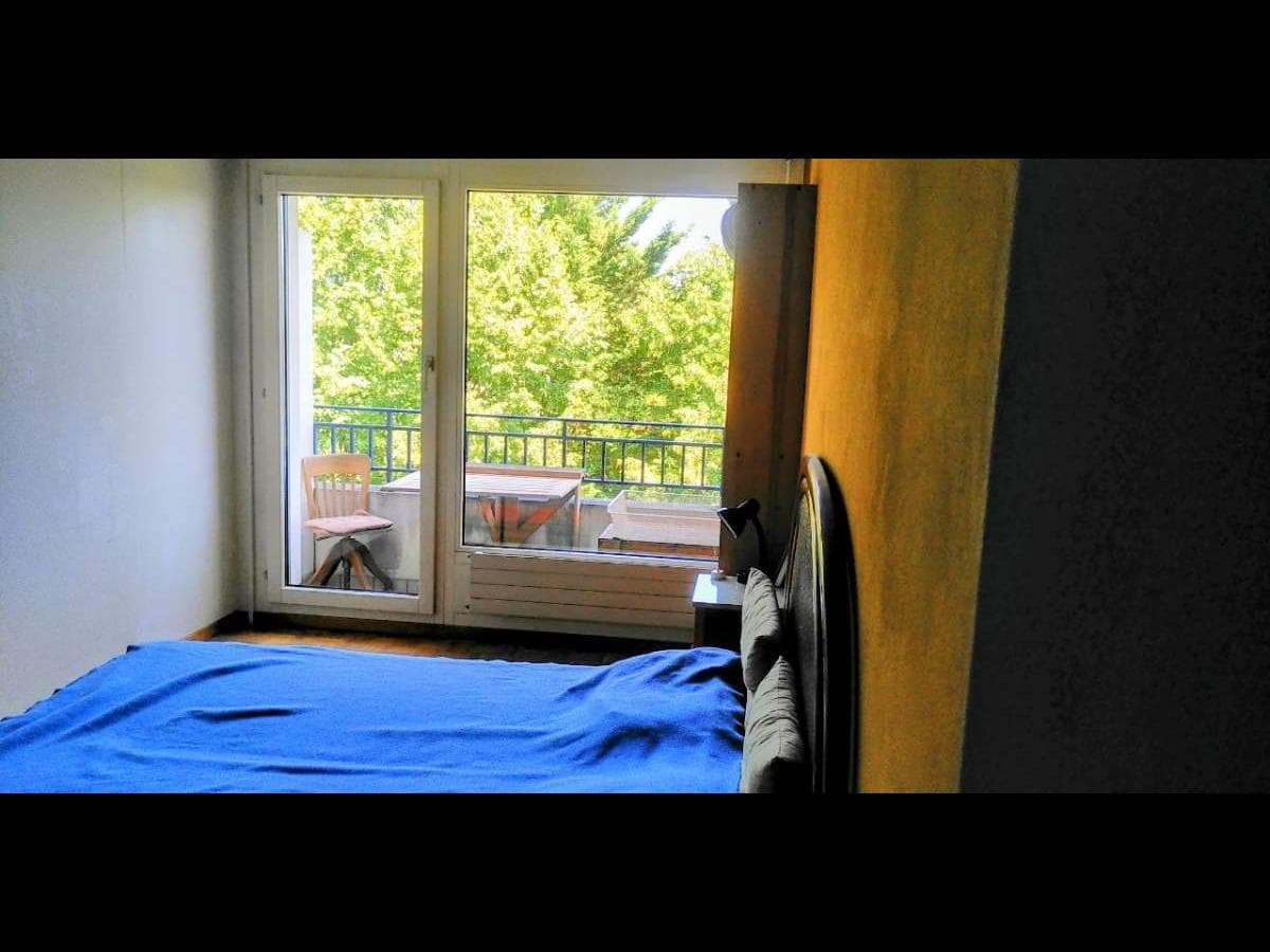 Appartement 5 pièces de 96 m² — photo 1