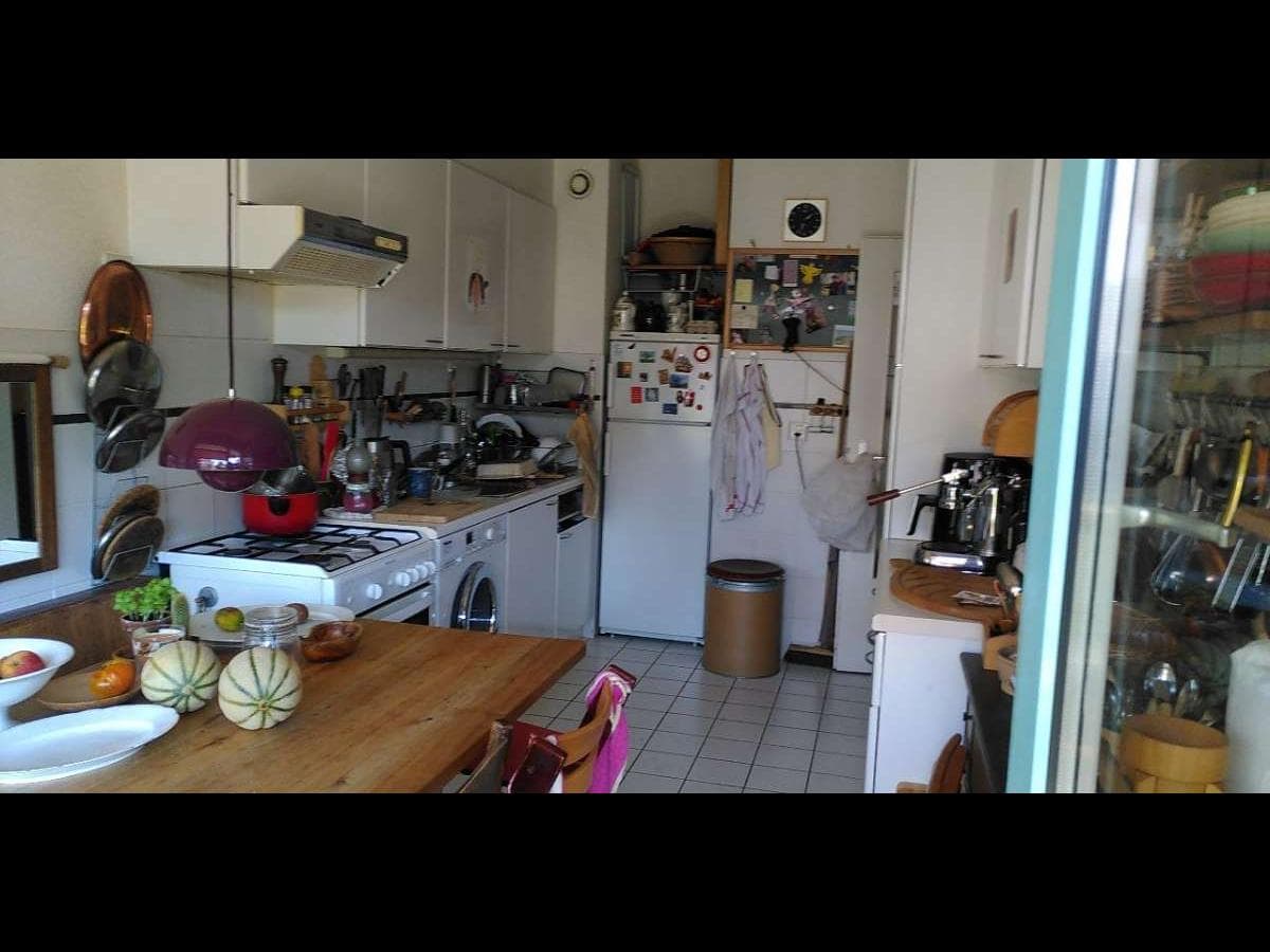 Appartement 5 pièces de 96 m² — vignette 8