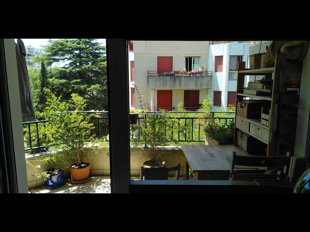 Appartement 5 pièces de 96 m² — vignette 9