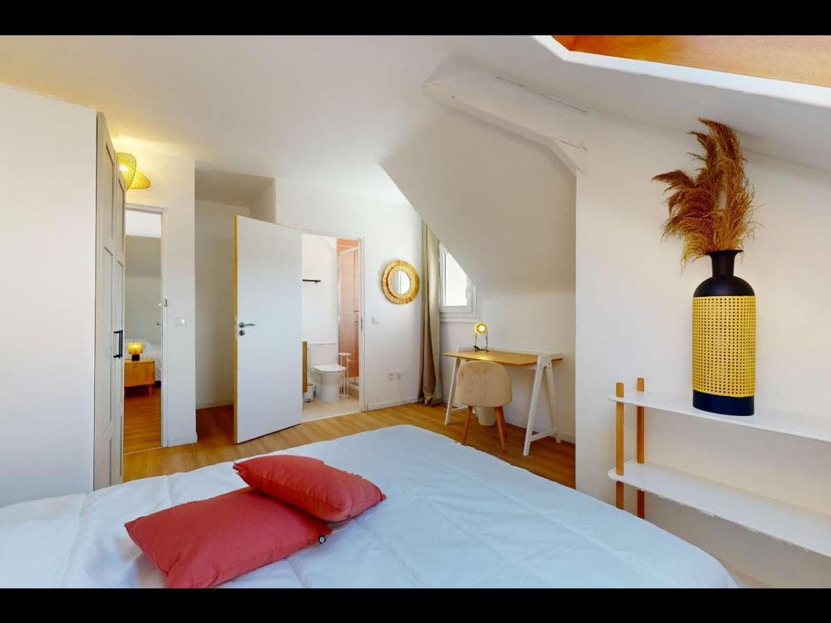 Appartement 5 pièces de 115 m² — vignette 11