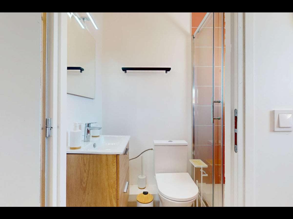 Appartement 5 pièces de 115 m² — vignette 12