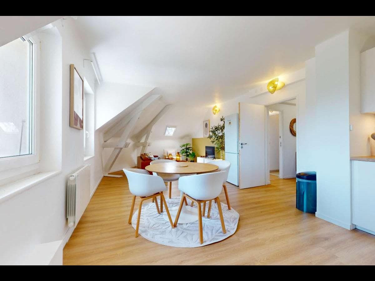 Appartement 5 pièces de 115 m² — vignette 3