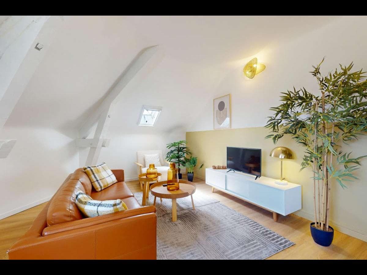 Appartement 5 pièces de 115 m² — vignette 4
