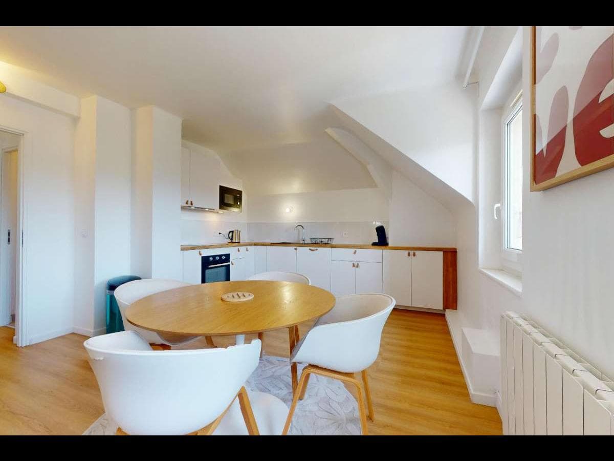 Appartement 5 pièces de 115 m² — vignette 5