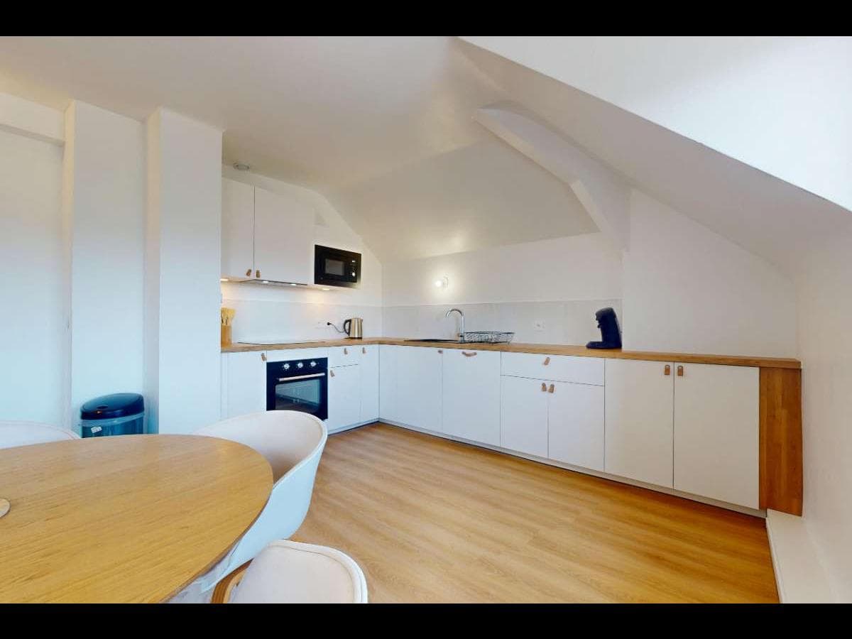Appartement 5 pièces de 115 m² — vignette 6