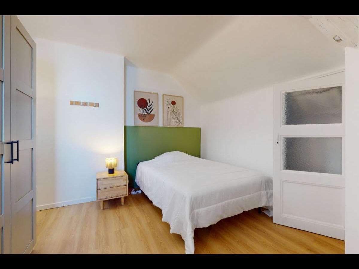 Appartement 5 pièces de 115 m² — vignette 7
